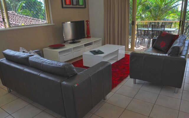 Mariner Bay Apartments