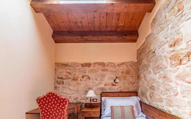 Torre Don Virgilio Country Hotel
