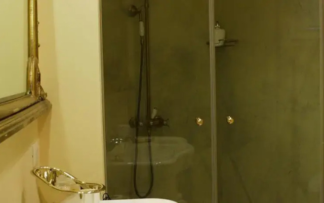 B&b 22