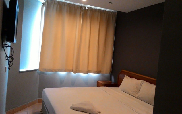 M Hotel @ Sadong Jaya