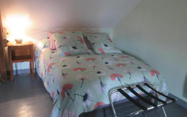 Gîte Molinet, 3 pièces, 6 personnes - FR-1-489-253