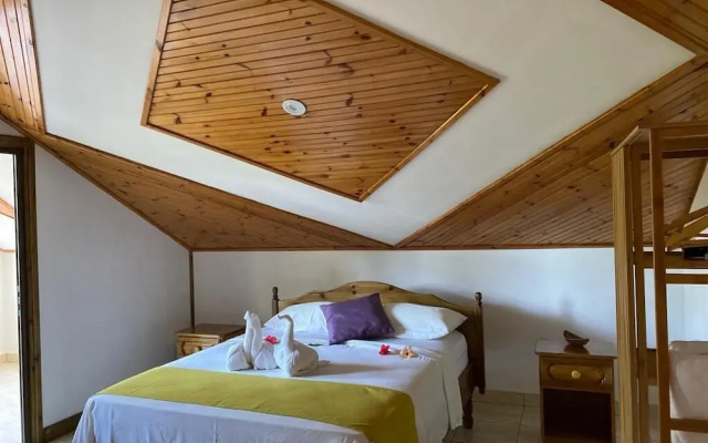 La Source Self Catering