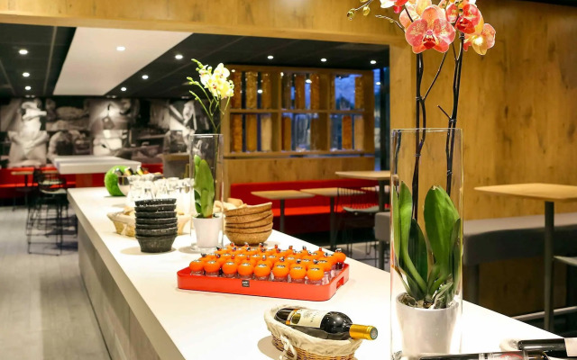 Ibis Aix en Provence Hotel