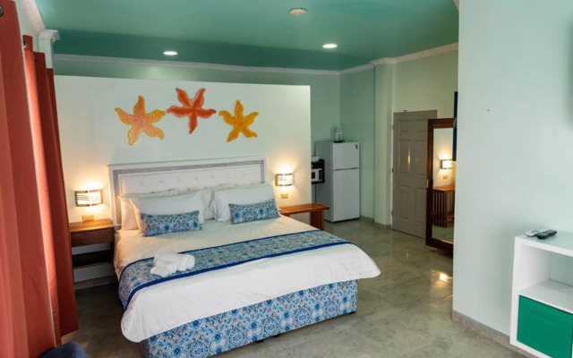 Island Magic Beach Resort