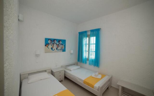 Villa Stella Apartments