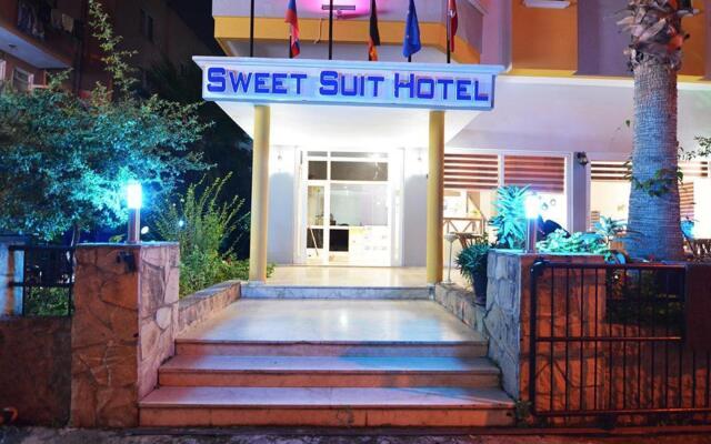 Arsi Sweet Suit Hotel