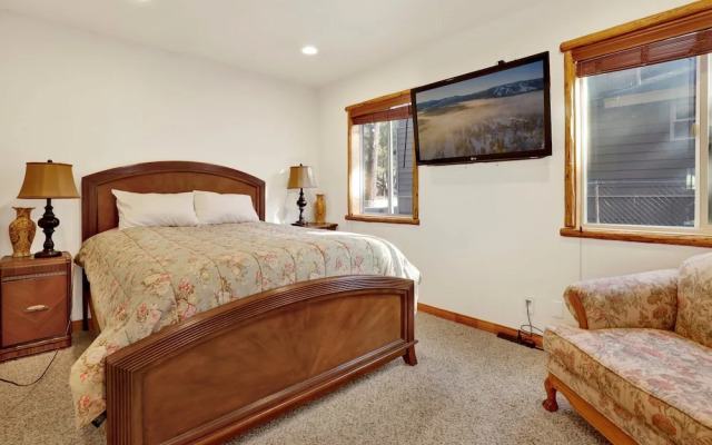 Mockingbird in Moonlight #2527