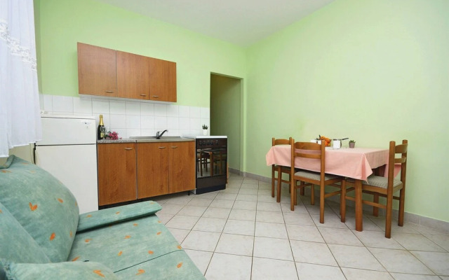 Apartments Beachwalk Heaven