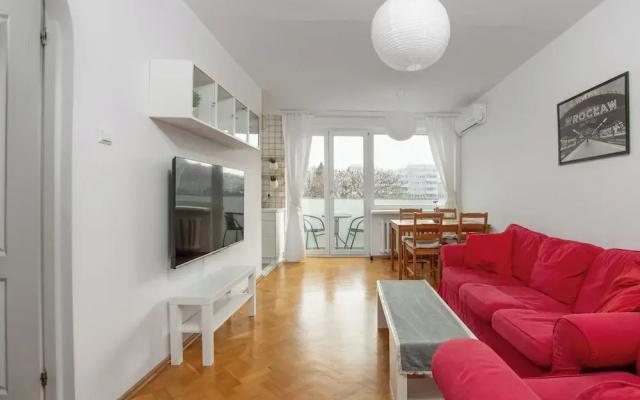 Apartamenty Sun & Snow Plac Nowy Targ