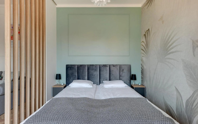 Old Town by Welcome Apartment