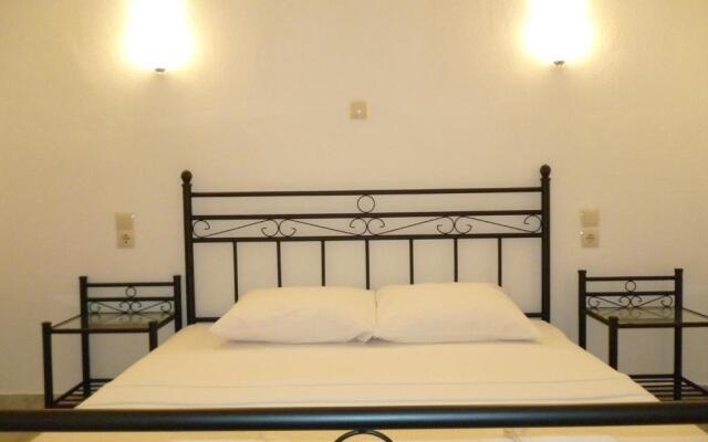 Triton Apartments