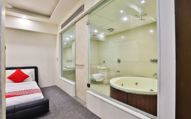 OYO 4320 Hotel Aum Regency