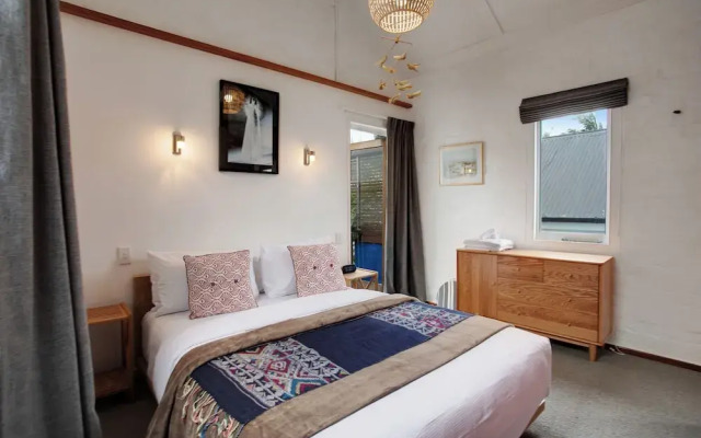 The Kauri Retreat near Beaches -Air-Cons