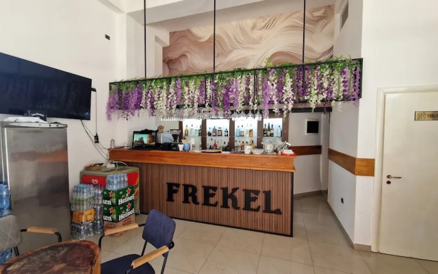 Frekel Hotel