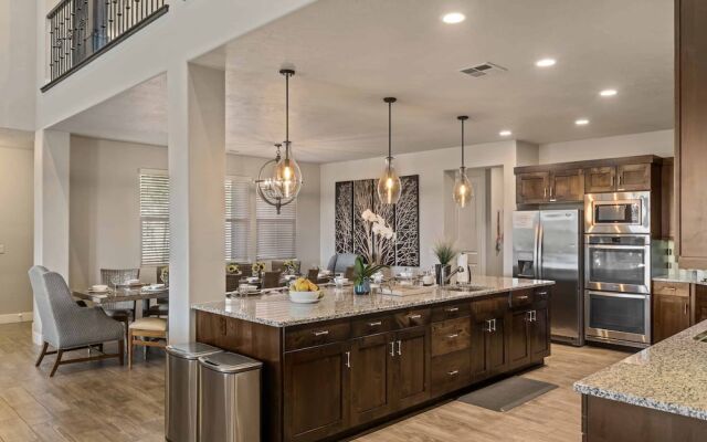 Million Dollar View #67 by RedAwning