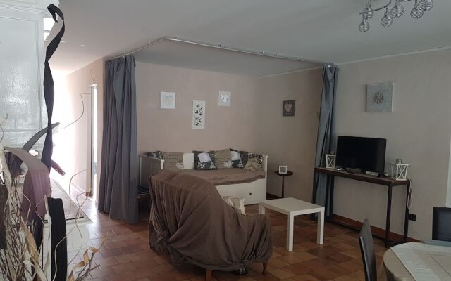 Gîte Les Arcades Entre Mont et Merveille