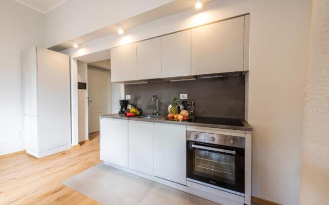 Apartments Florence - Ariento Deluxe 8