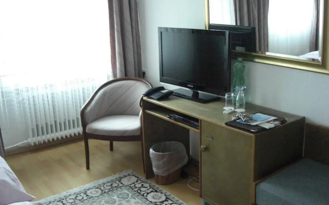 Solinger Hof