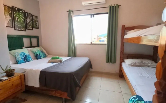 Chamos Hostel Cultural