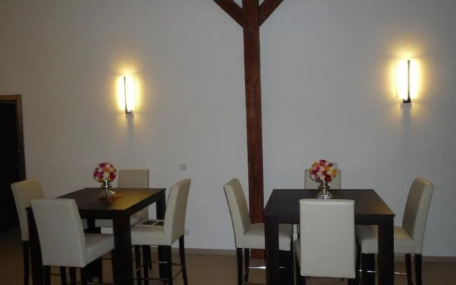 Pension Staudinger Keller