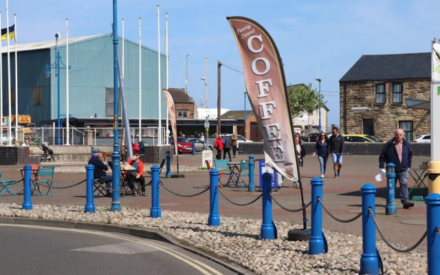 Kindly Light Cottage