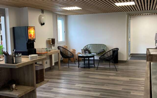 Hotel Première Classe La Rochelle Sud - Aytré