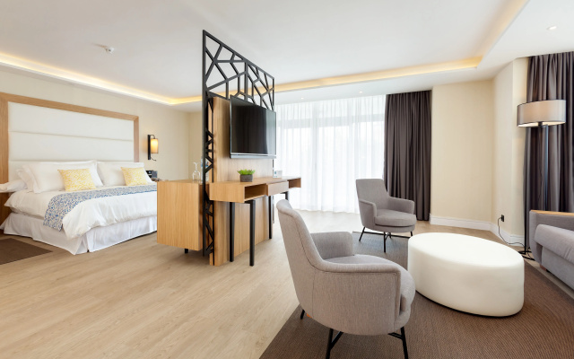 Gran Tacande Wellness & Relax Costa Adeje