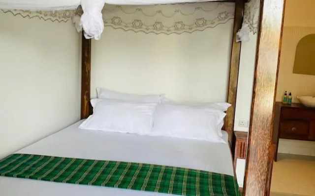 Terry's villa Nungwi