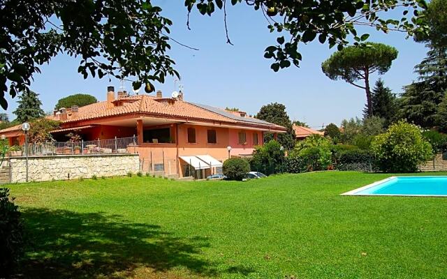 Vacanze Romane Olgiata