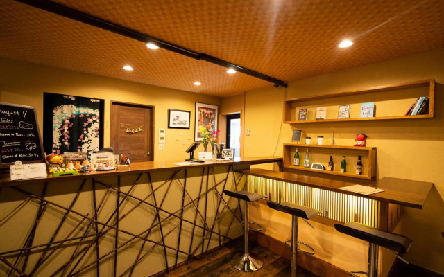 Guest House Ouka - Hostel