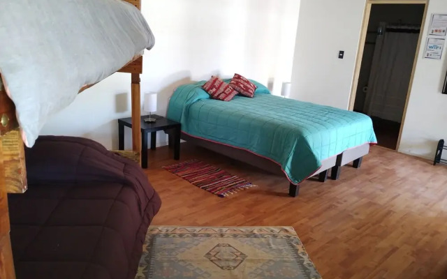 Atacama Checar Hostal