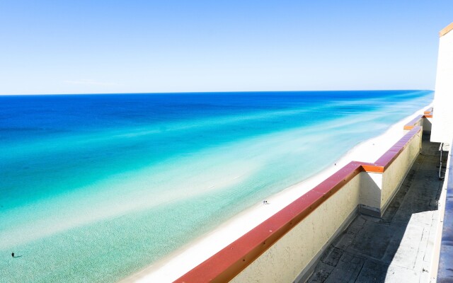 Landmark Holiday Beach Resort