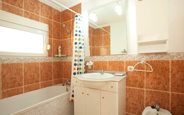 Vistamar Beach Villa Marbella