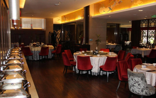 Dong Jiao Min Xiang Hotel