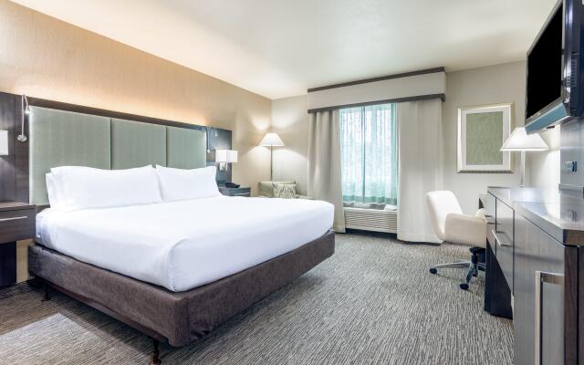 Holiday Inn Auburn by IHG