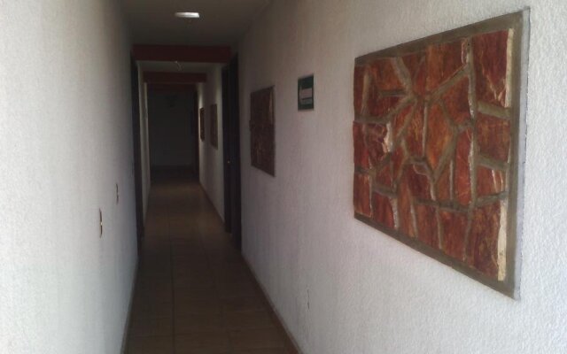 Hotel Del Valle