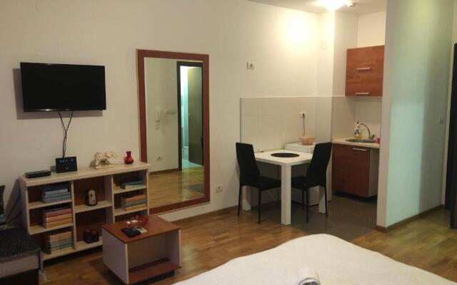Apartment Bono 1 City Kvart