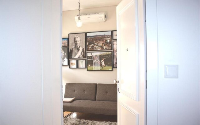 Baixa Charming Apt. Cascao 18