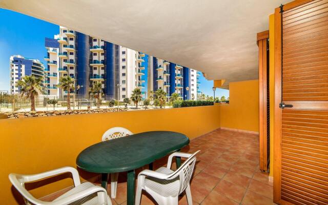 Apartamento Bennecke Leonardo