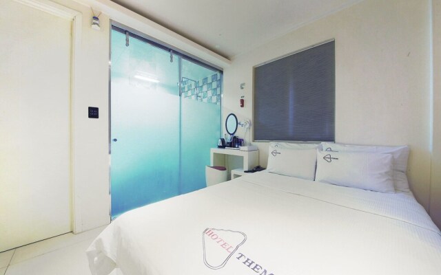 Hotel Theme