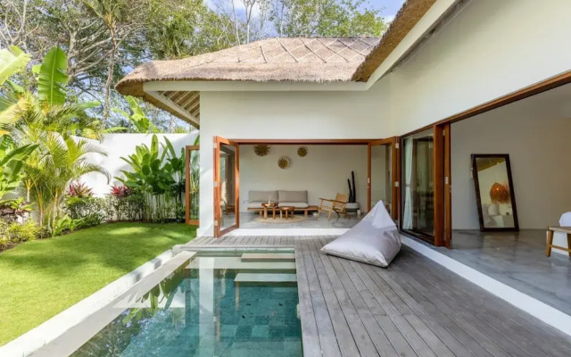 Villa Lumahi Satu