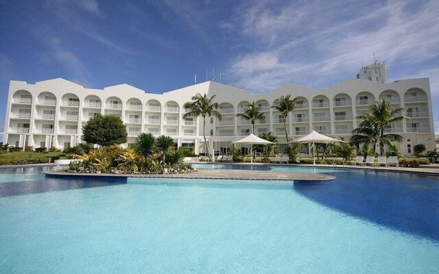 Starts Guam Resort Hotel