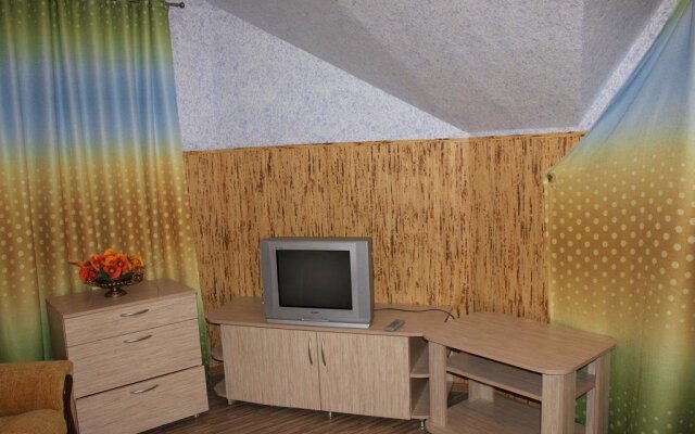 Vulik Hotel