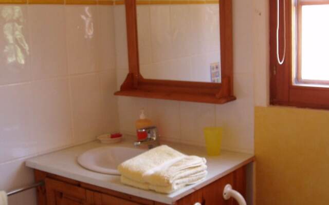 Chambres d'Hotes La Parpaillotte