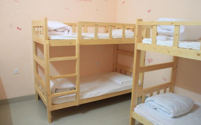 Baidashu Hotel