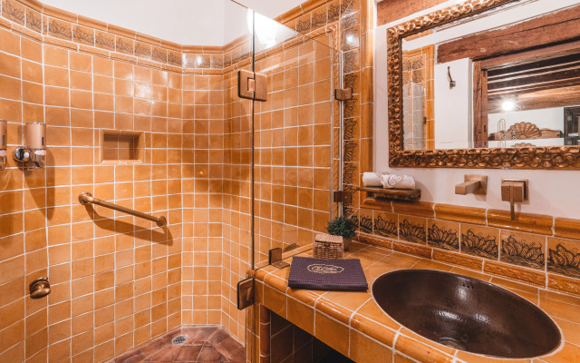 El Edén Hotel Boutique