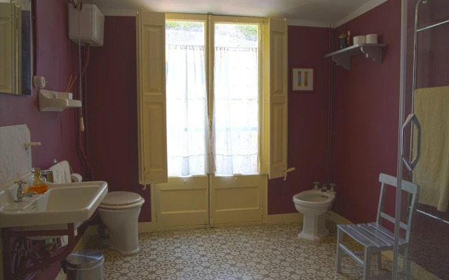 Caldescans Bed&Breakfast