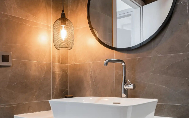 Balia Suites