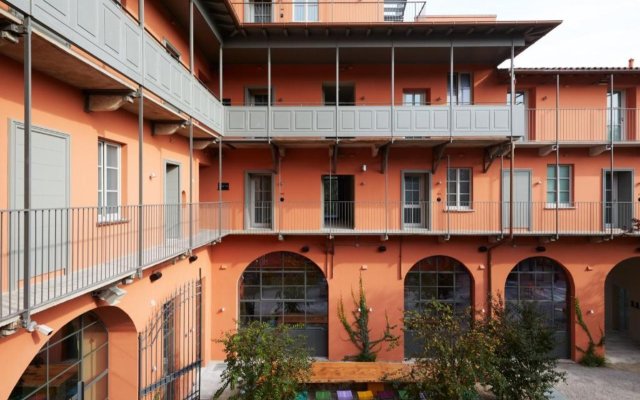 Combo Milano - Hostel