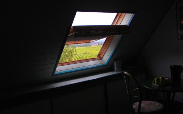 Chambres D'hotes Du Vignoble